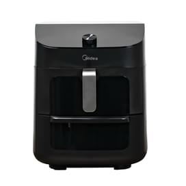Аэрогриль Midea MF-CY110A2 фото