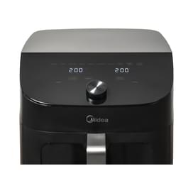 Аэрогриль Midea MF-CY110A2 фото