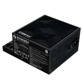 Блок питания 1000W Lian Li EDGE 1000W ATX 80+ PLATINUM [G9P.EG1000.BE00.EU] фото