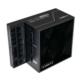 Блок питания 1000W Lian Li EDGE 1000W ATX 80+ PLATINUM [G9P.EG1000.BE00.EU] фото