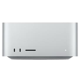 Мини-ПК Apple Mac Studio (M4Max-CPU 12C/GPU 32C-36-512-MOS)[MU963RU/A] фото
