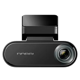Видеорегистратор DDPai Dash Cam N5 Dual, Передняя камера 2160P, Задняя камера 1080P Черный фото