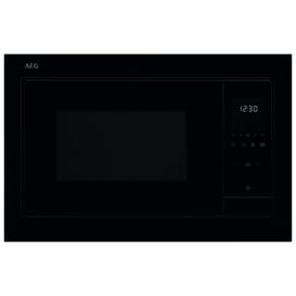 Встраиваемая микроволновая печь AEG OS5GM251EB фото