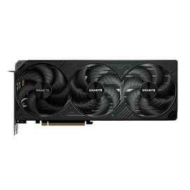 Видеокарта Gigabyte RTX 5070 Ti WINDFORCE SFF 16GB 256bit/G7 (HDMI+3DP)[GV-N507TWF3-16GD] фото