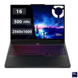 Игровой ноутбук 16" Lenovo Legion Pro 7 16IAX10H (Ci9 275HX-32GB-1-RTX5070 TI 12-W)(83F50027RK) фото