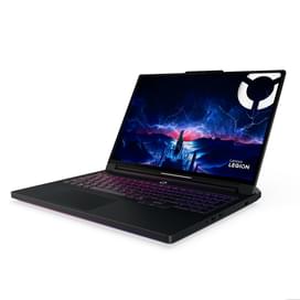 Игровой ноутбук 16" Lenovo Legion Pro 7 16IAX10H (Ci9 275HX-32GB-1-RTX5070 TI 12-W)(83F50027RK) фото