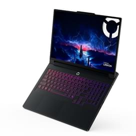 Игровой ноутбук 16" Lenovo Legion Pro 7 16IAX10H (Ci9 275HX-64GB-1-RTX5090 24-W)(83F50024RK) фото