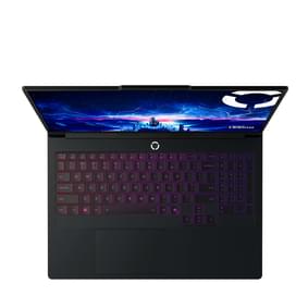 Игровой ноутбук 16" Lenovo Legion Pro 7 16IAX10H (Ci9 275HX-64GB-1-RTX5090 24-W)(83F50024RK) фото