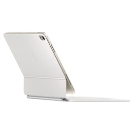 Чехол Magic Keyboard для iPad Air 11-inch (M3), White (MDFV4) фото