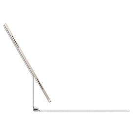 Чехол Magic Keyboard для iPad Air 13-inch (M3), White (MDFW4) фото