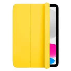 Чехол Smart Folio для iPad (A16), Lemonade (MDEN4) фото