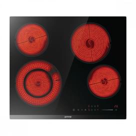 Электрическая варочная панель Gorenje ECS642BCSCE фото