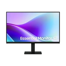 Монитор 24" Samsung LS24F320GAIXCI 1920x1080 16:9 IPS 120ГЦ (2HDMI+DP) Black фото