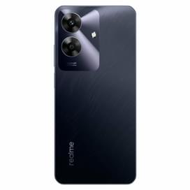 Смартфон Realme Note 60 4/128Gb Черный фото