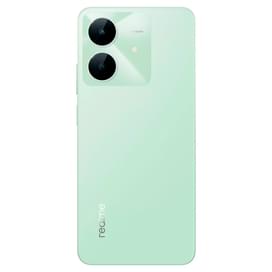 Смартфон Realme Note 60х 3/64Gb Зеленый фото