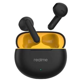 Наушники беспроводные REALME RMA2406 Buds T01 Black фото