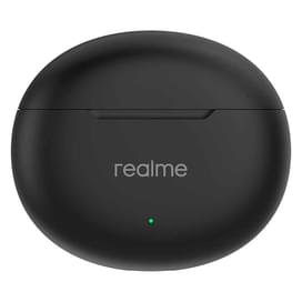 Наушники беспроводные REALME RMA2406 Buds T01 Black фото