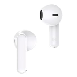Наушники беспроводные REALME RMA2406 Buds T01 White фото