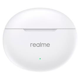 Наушники беспроводные REALME RMA2406 Buds T01 White фото