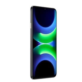Смартфон Huawei Nova Y63 4/128Gb Черный фото