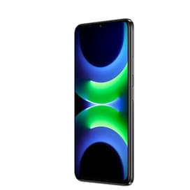 Смартфон Huawei Nova Y63 4/128Gb Черный фото