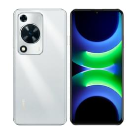 Смартфон Huawei Nova Y63 4/128Gb Серебристый фото