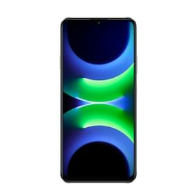 Смартфон Huawei Nova Y63 4/128Gb Серебристый фото