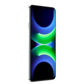 Смартфон Huawei Nova Y63 4/128Gb Серебристый фото