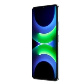 Смартфон Huawei Nova Y63 4/128Gb Серебристый фото