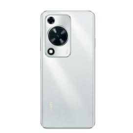Смартфон Huawei Nova Y63 4/128Gb Серебристый фото