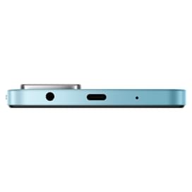 Смартфон Redmi A5 3/64Gb Синий фото