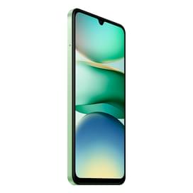 Смартфон Redmi A5 4/128Gb Зеленый фото