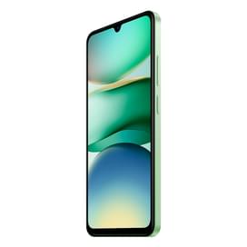Смартфон Redmi A5 4/128Gb Зеленый фото