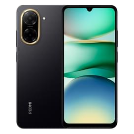 Смартфон Redmi A5 4/128Gb Черный фото