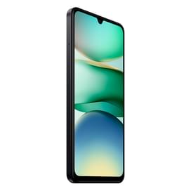 Смартфон Redmi A5 4/128Gb Черный фото