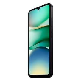 Смартфон Redmi A5 4/128Gb Черный фото