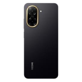 Смартфон Redmi A5 4/128Gb Черный фото