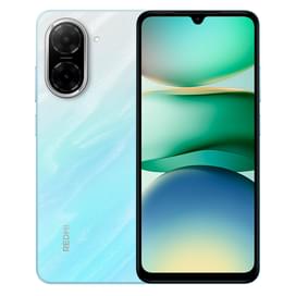 Смартфон Redmi A5 4/128Gb Синий фото