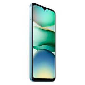 Смартфон Redmi A5 4/128Gb Синий фото