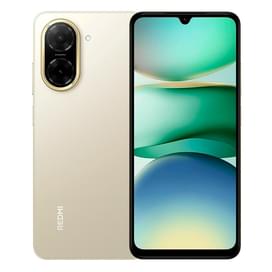 Смартфон Redmi A5 3/64Gb Золотой фото