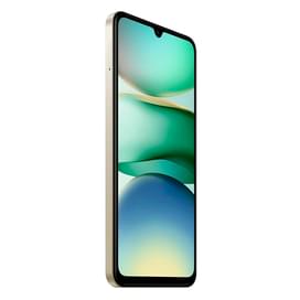 Смартфон Redmi A5 3/64Gb Золотой фото