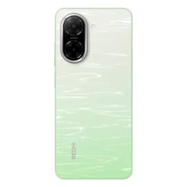 Смартфон Redmi A5 3/64Gb Зеленый фото