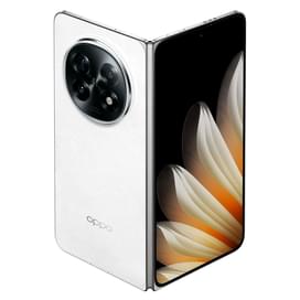 Смартфон OPPO Find N5 16/512Gb Туманно-белый фото