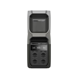 Портативная зарядная станция EcoFlow Delta 3 EU,1024 Вт/ч (EFDELTA3-EU) фото