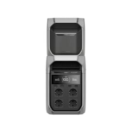 Портативная зарядная станция EcoFlow Delta 3 Plus EU, 1024 Вт/ч (EFDELTA3P-EU) фото