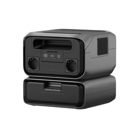 Портативная зарядная станция EcoFlow RIVER 3 Max EU, 572 Вт/ч (EFRIVER3Max-EU-CBOX) фото