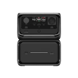 Портативная зарядная станция EcoFlow RIVER 3 Max Plus EU, 858 Вт/ч (EFRIVER3MaxPlus-EU-CBOX) фото