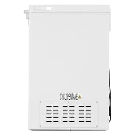 Морозильник Gorenje FH14APW фото