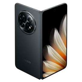 Смартфон OPPO Find N5 16/512Gb Космический черный фото