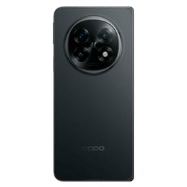 Смартфон OPPO Find N5 16/512Gb Космический черный фото